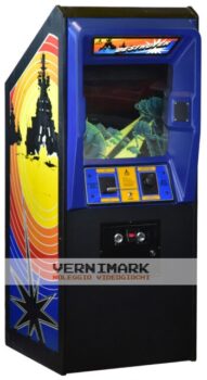 vernimark arcades - Atari Destroyer