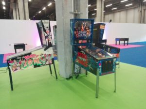 vernimark noleggio videogiochi arcade