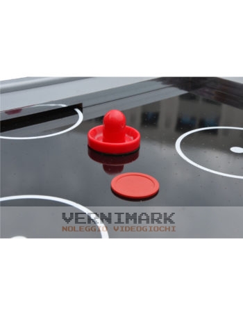 Vernimark Noleggio Videogiochi Arcade Anni 80 - Air Hockey